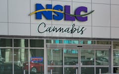 nova scotia cannabis store