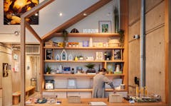 Village Bloomery Vancouver