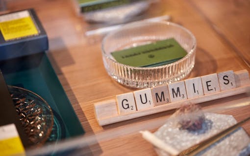 Village Bloomery Vancouver gummies