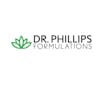 Dr. Phillips Formulations logo