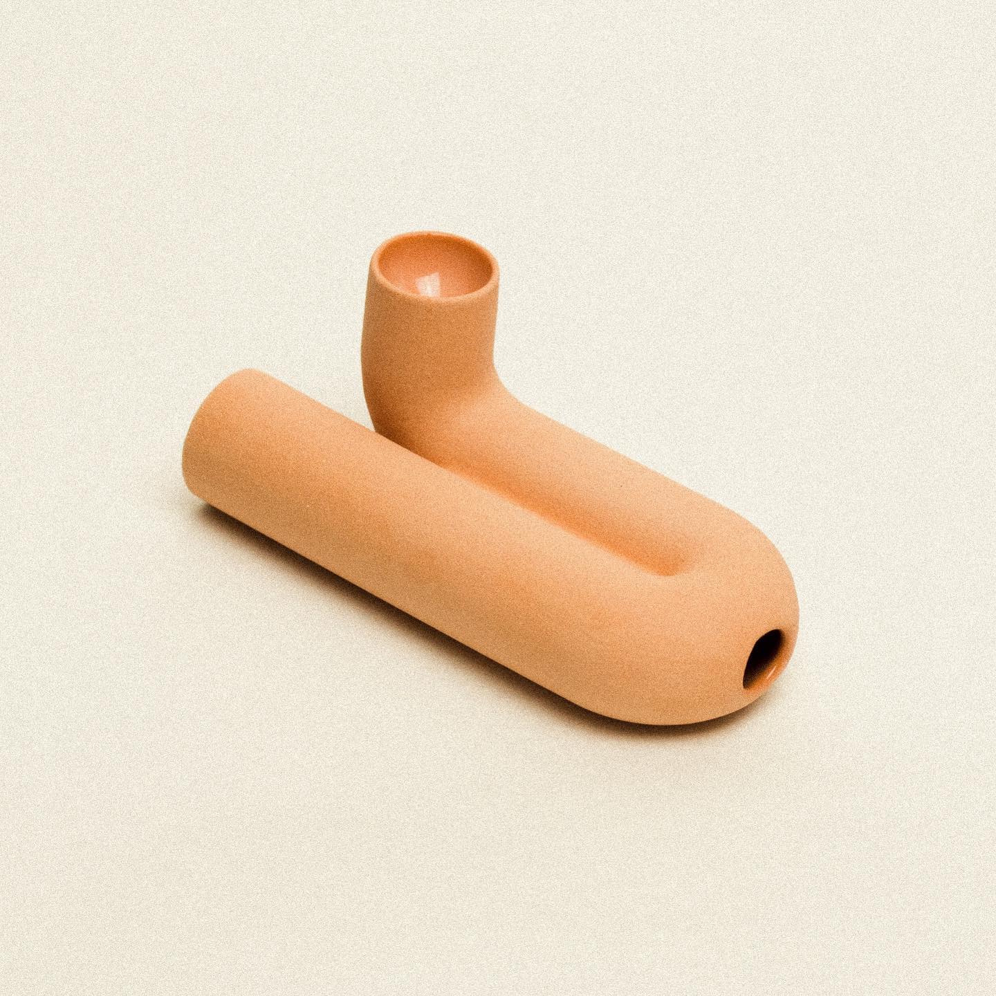 Allume Toboggan pipe