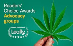 leafly canada readers choice advocacy groups