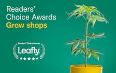 leafly canada readers choice awards favourite grow shop