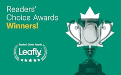 Leafly Canada Readers' Choice Awards
