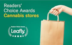 leafly canada readers choice