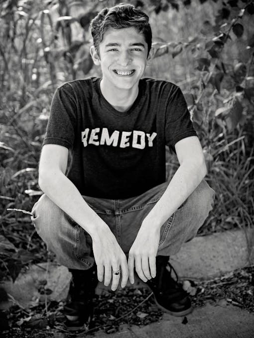 medical marijuana patient, children who medicate with cannabis, children and marijuana