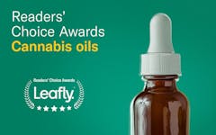 leafly canada readers choice oils