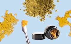 cannabis concentrates canada