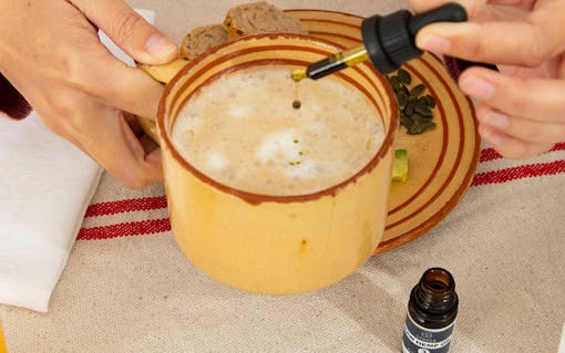 premium hemp-derived CBD oil, full spectrum cannabis oil