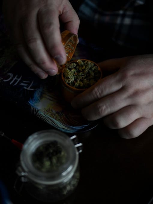 medical marijuana patient story