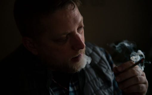 medical marijuana patient story