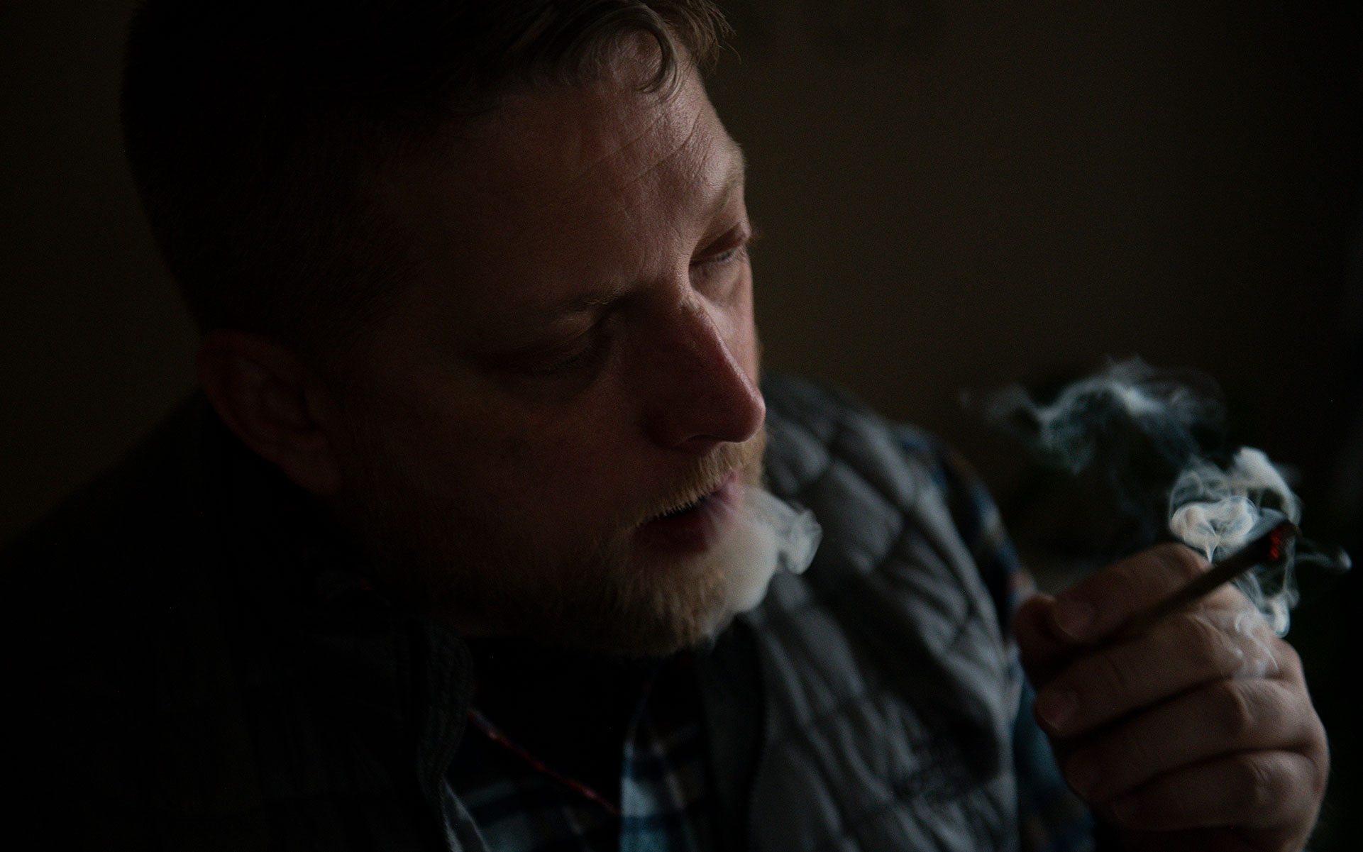 medical marijuana patient story