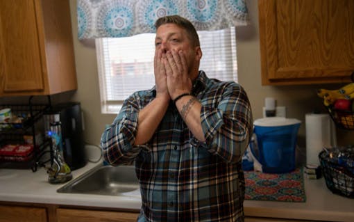 medical marijuana patient story