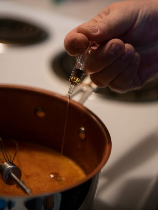 medical marijuana patient story