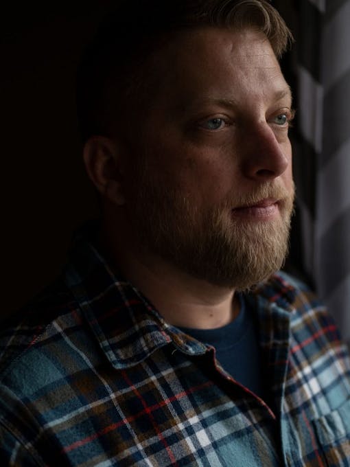 medical marijuana patient story