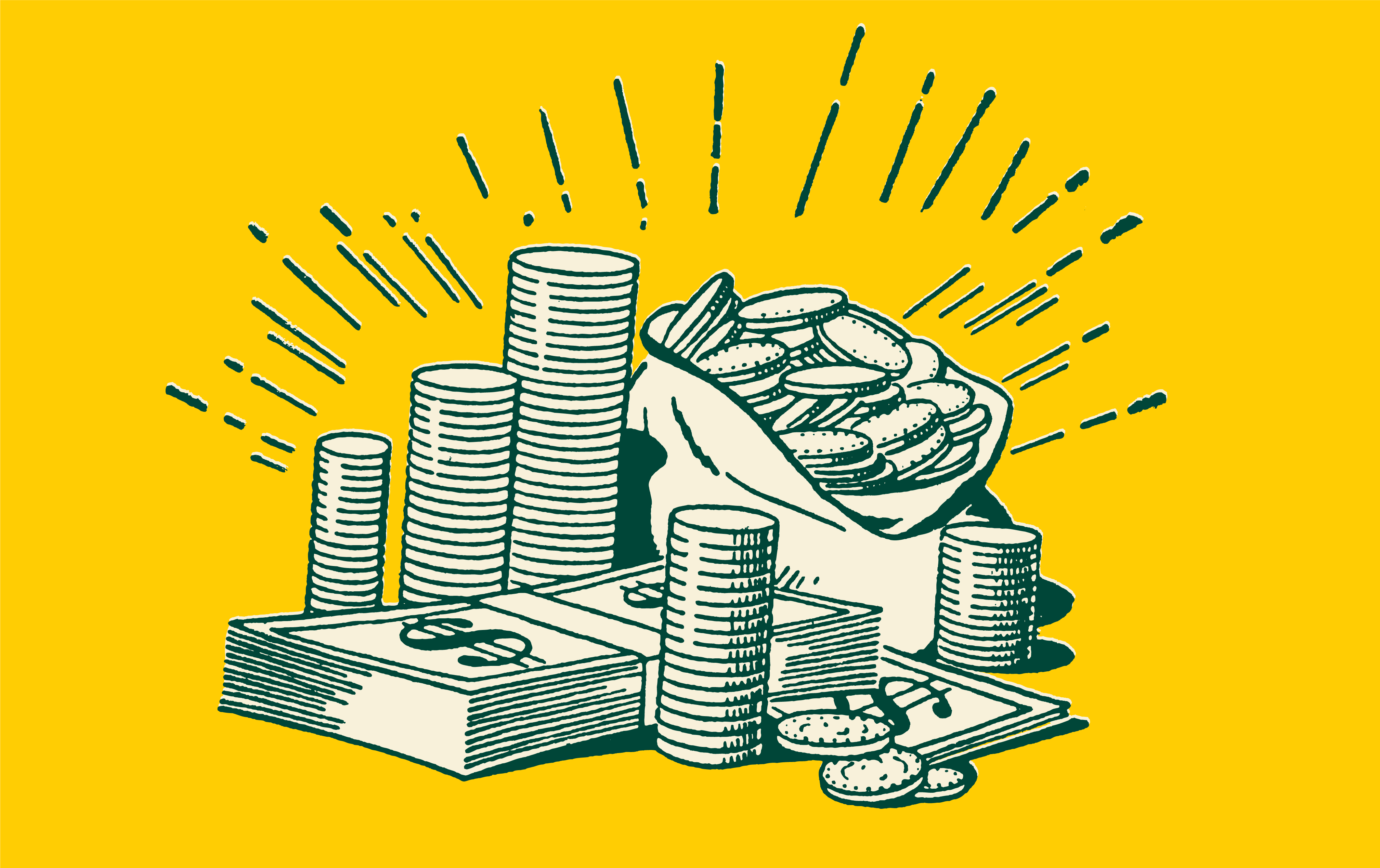 California’s $635M in cannabis taxes—where is it going? image