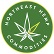 Northeast Hemp Commodities logo