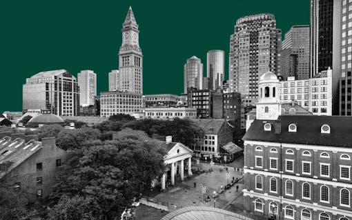 boston legal dispensary