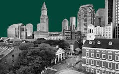 boston legal dispensary