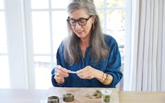 seniors enjoying cannabis, older adults consuming marijuana