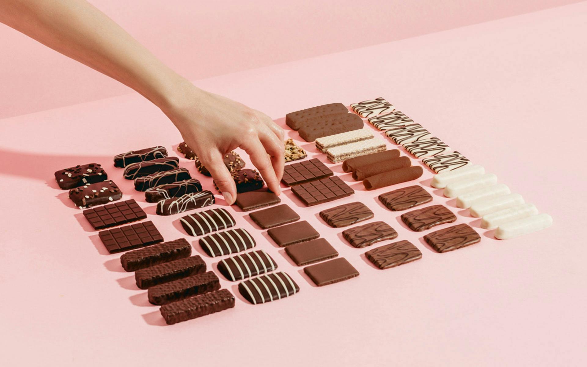 5 cannabis strains for chocolate lovers image