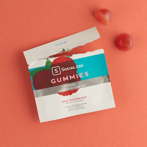 broad spectrum cbd gummies, cbd edibles