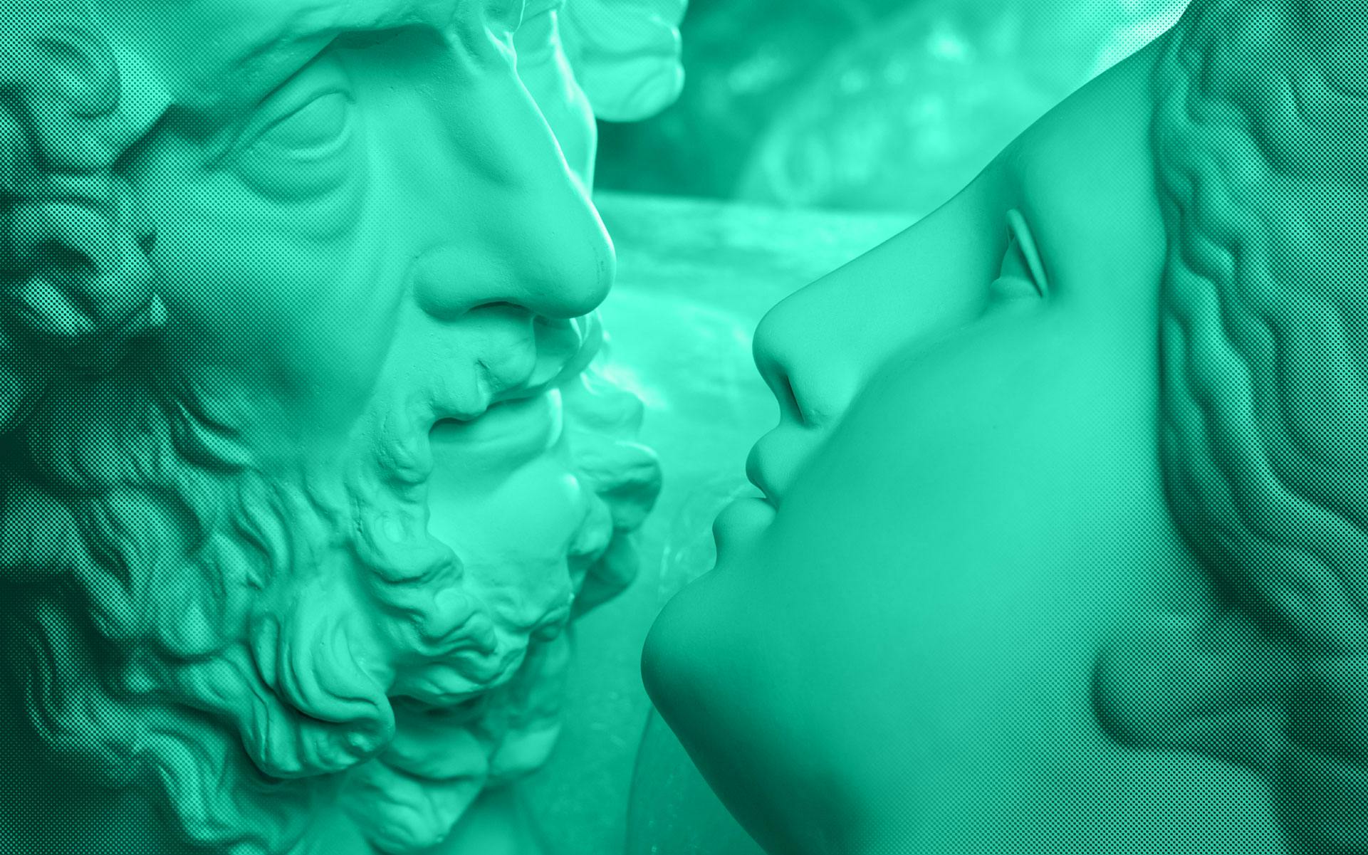 Weed and sex: A global history image