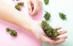 medical marijuana and sore wrists; cbd for inflammation