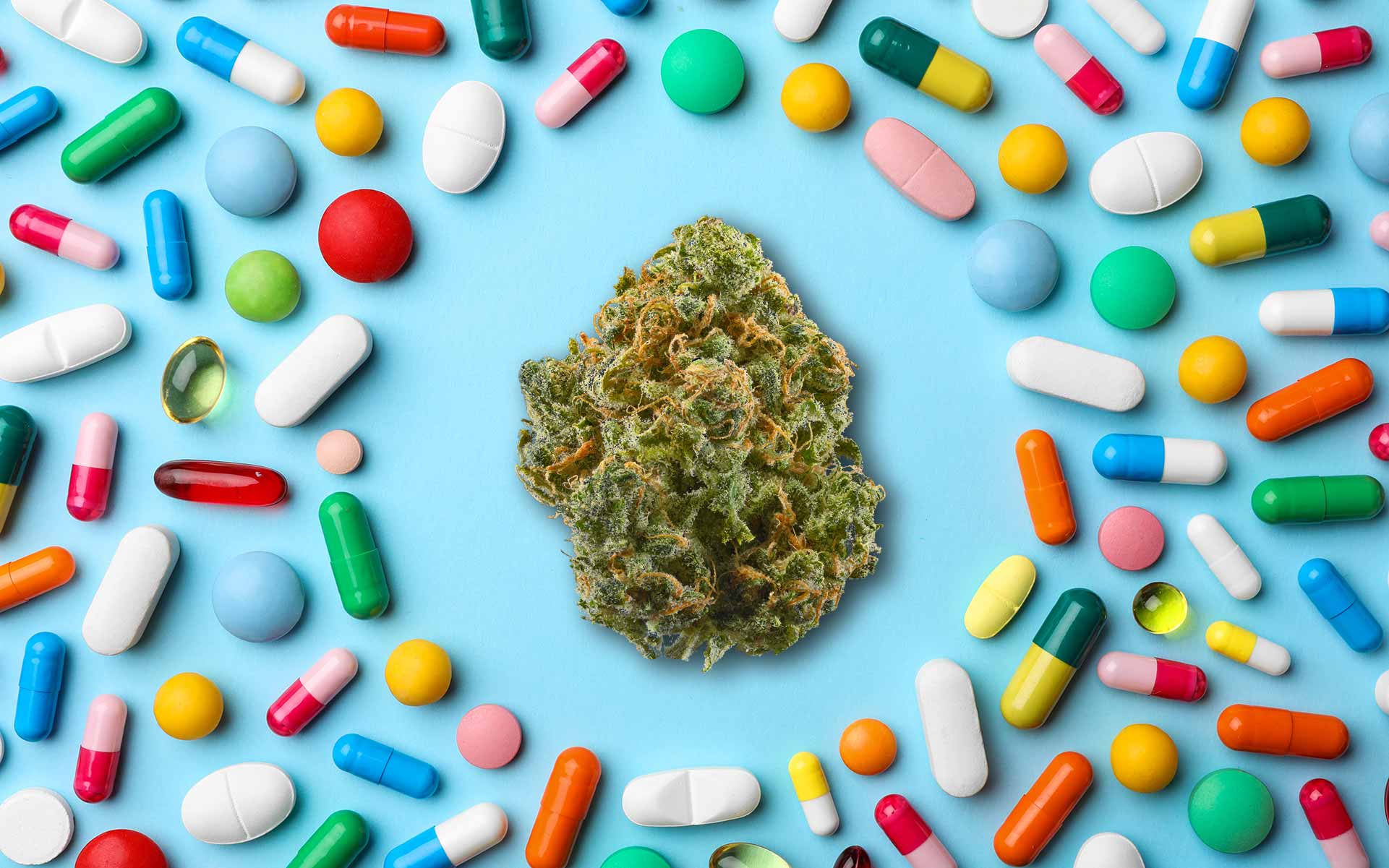 Why Won’t Your Doctor Prescribe You Cannabis? | Leafly