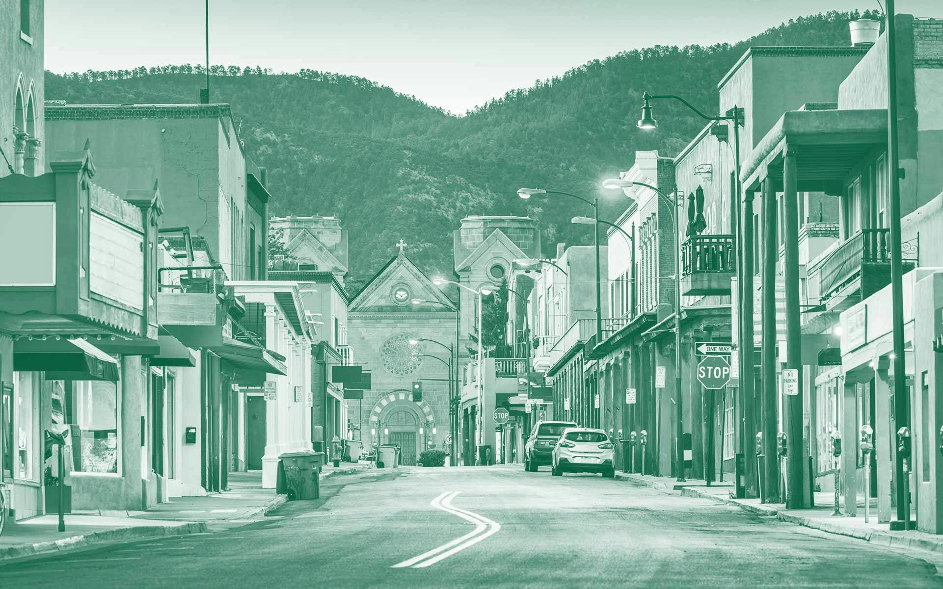 Short session sinks New Mexico's legalization bid image