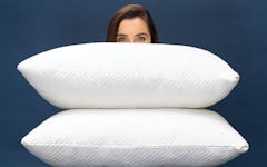 cbd infused fabric, all-natural sleep aid, cbd micro-encapsulation, cbd pillow