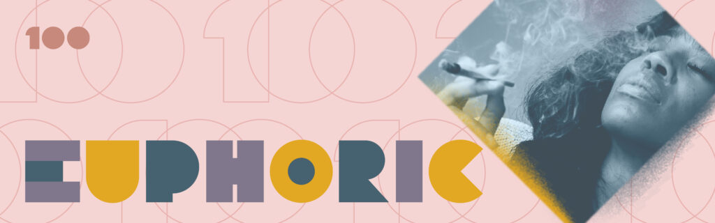 euphoric 100 strains