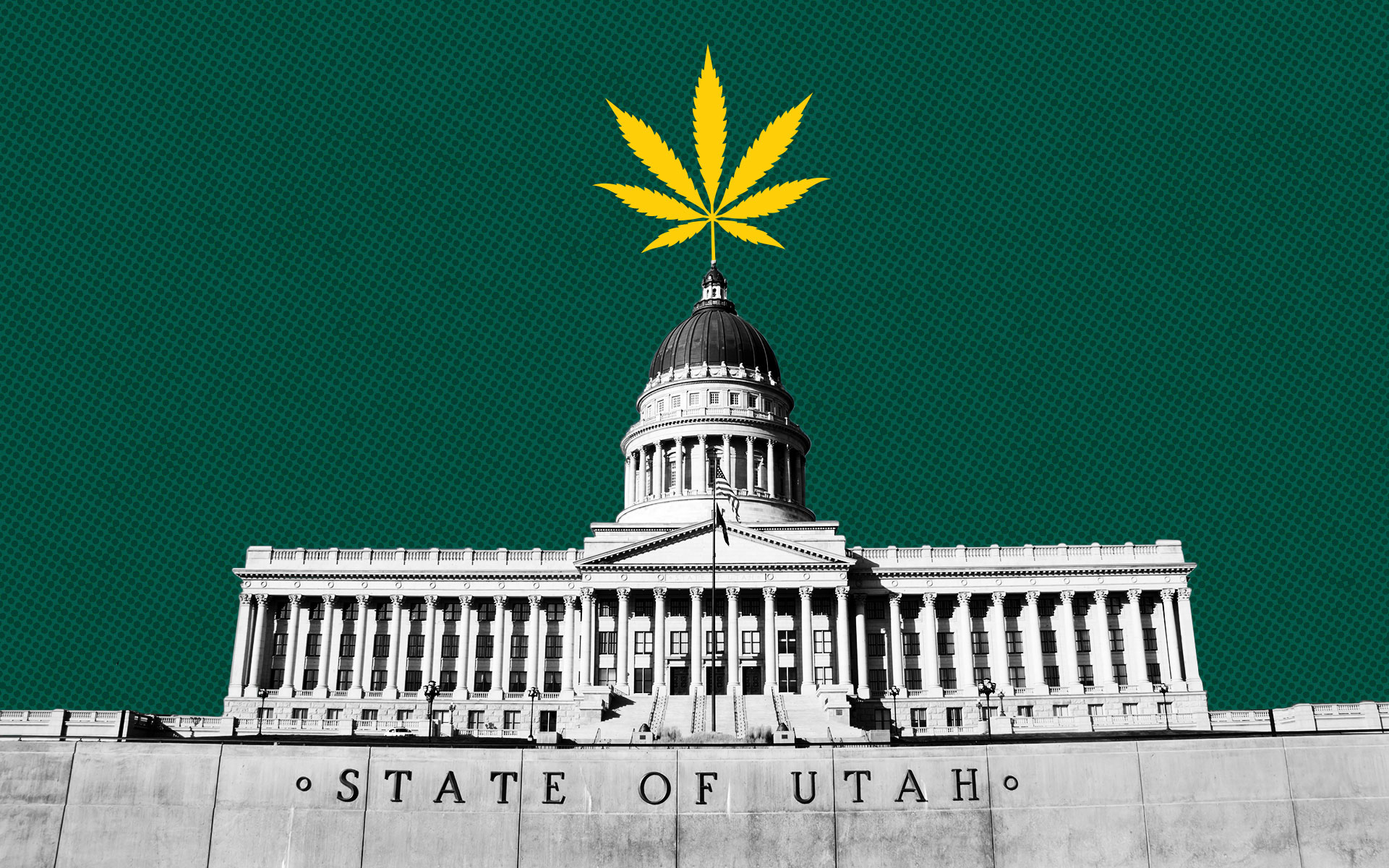 The Buzz On Utah's Fledgling Medical Cannabis Program | Leafly