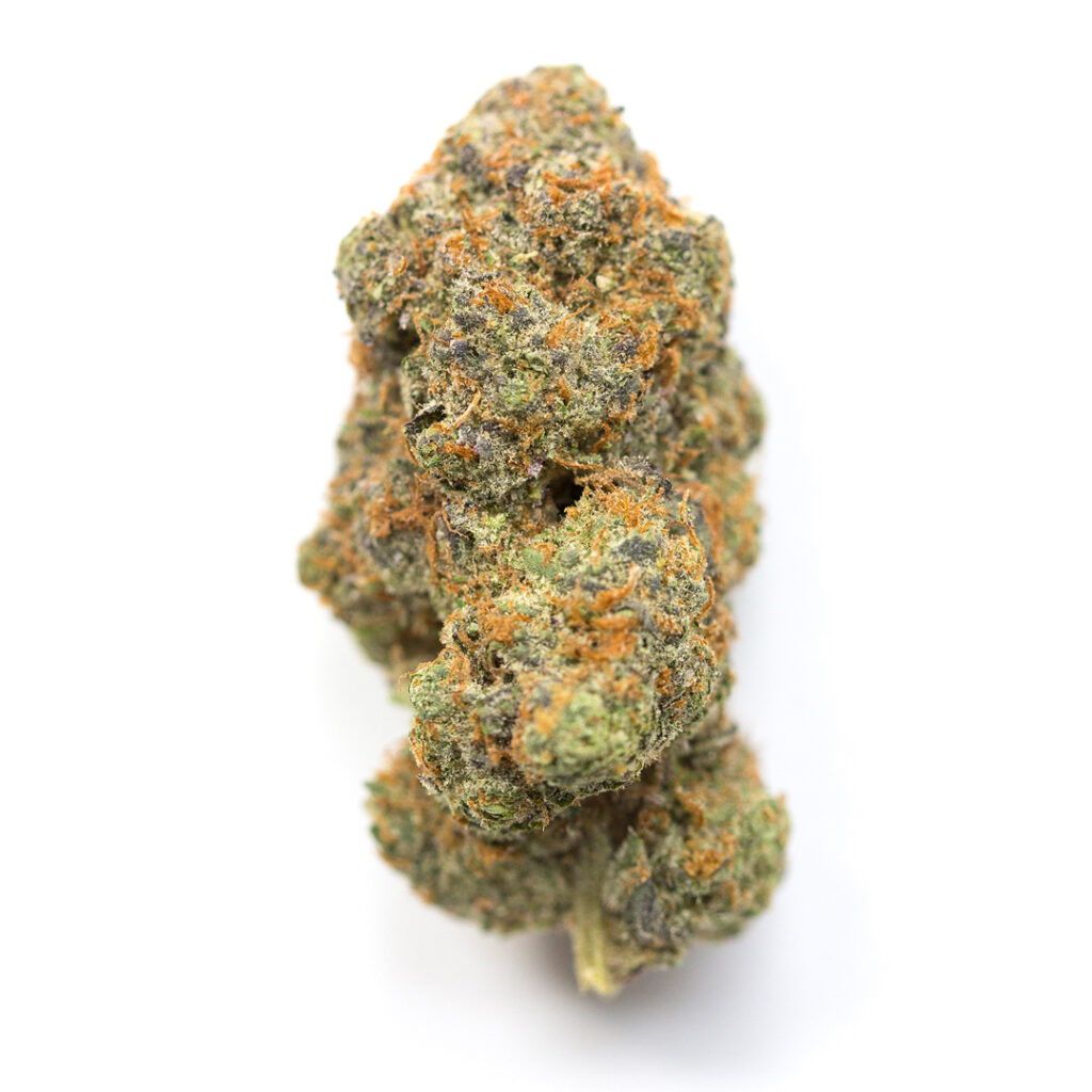 cherry pie marijuana strain