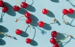 marijuana strains that taste like cherries