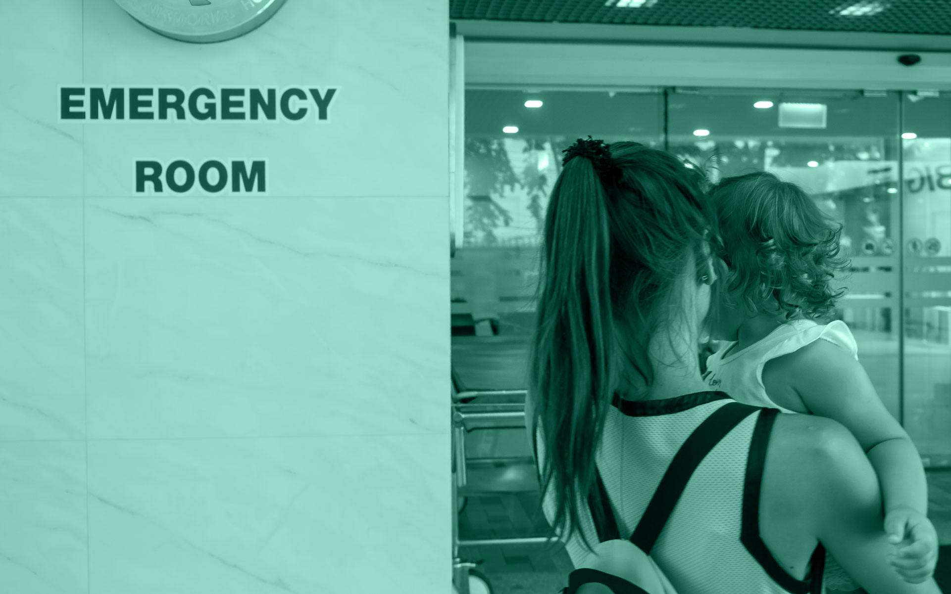 What to do if a kid gets into your edibles image