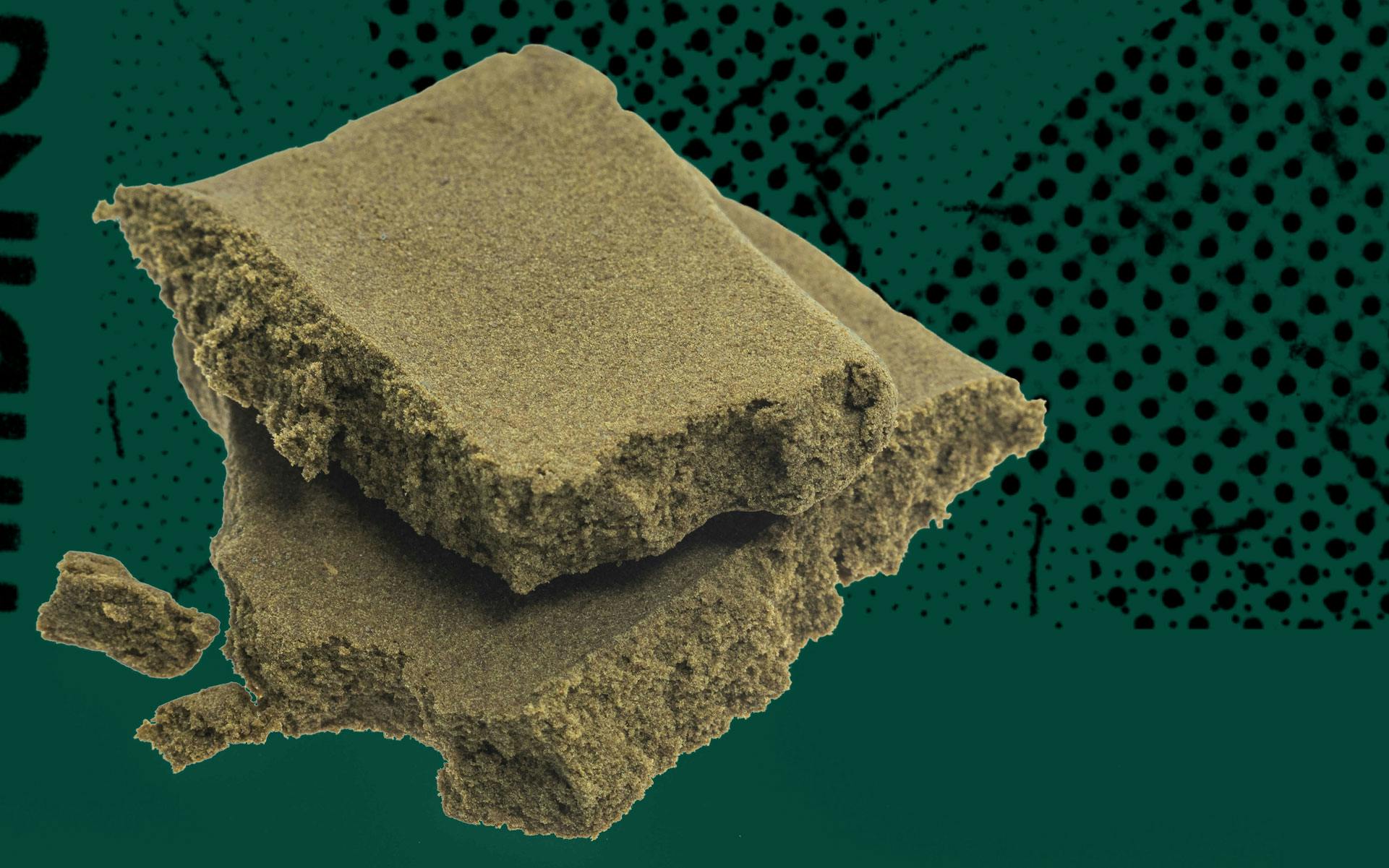Is hash passé? A primer on this old school cannabis concentrate
