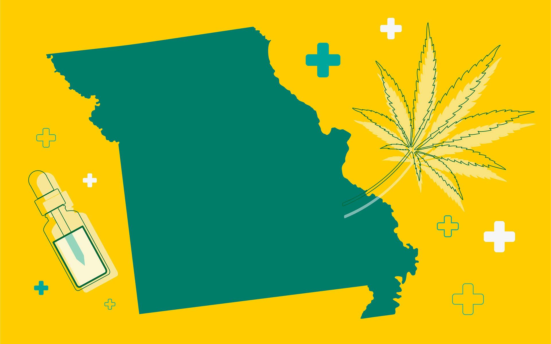 Leafly’s guide to Missouri medical marijuana dispensary products image