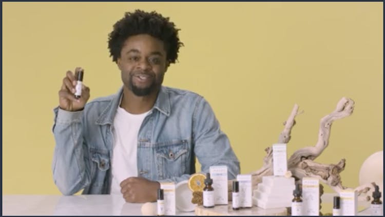 Unboxing the Marro Pain Roller image