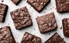 mary rathbun, history of the pot brownie