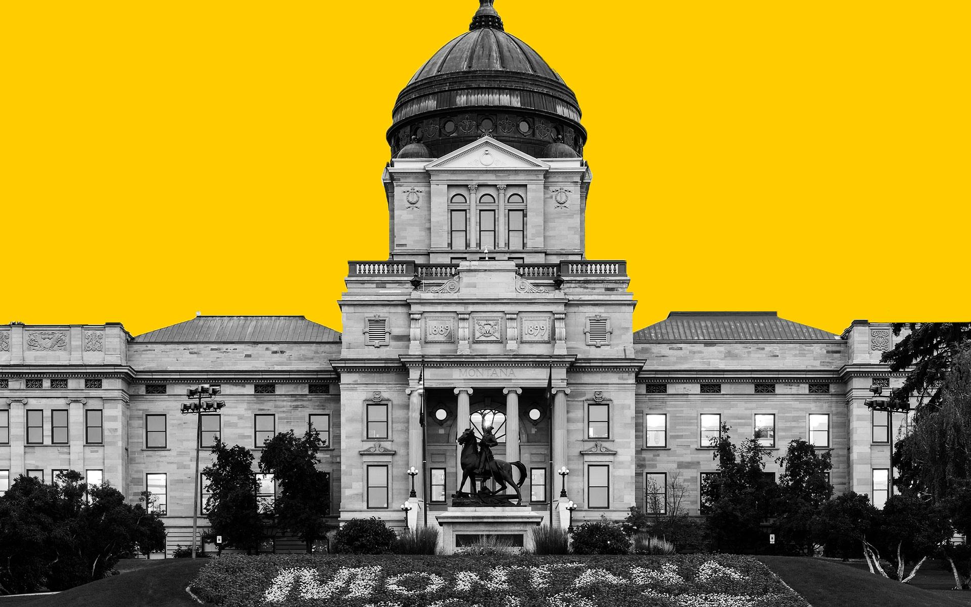 Montanans must activate to protect legalization in 2025 image