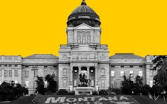 Montana lawmkers aim to repeal legalization and give the industry to drug cartels. (AdobeStock)