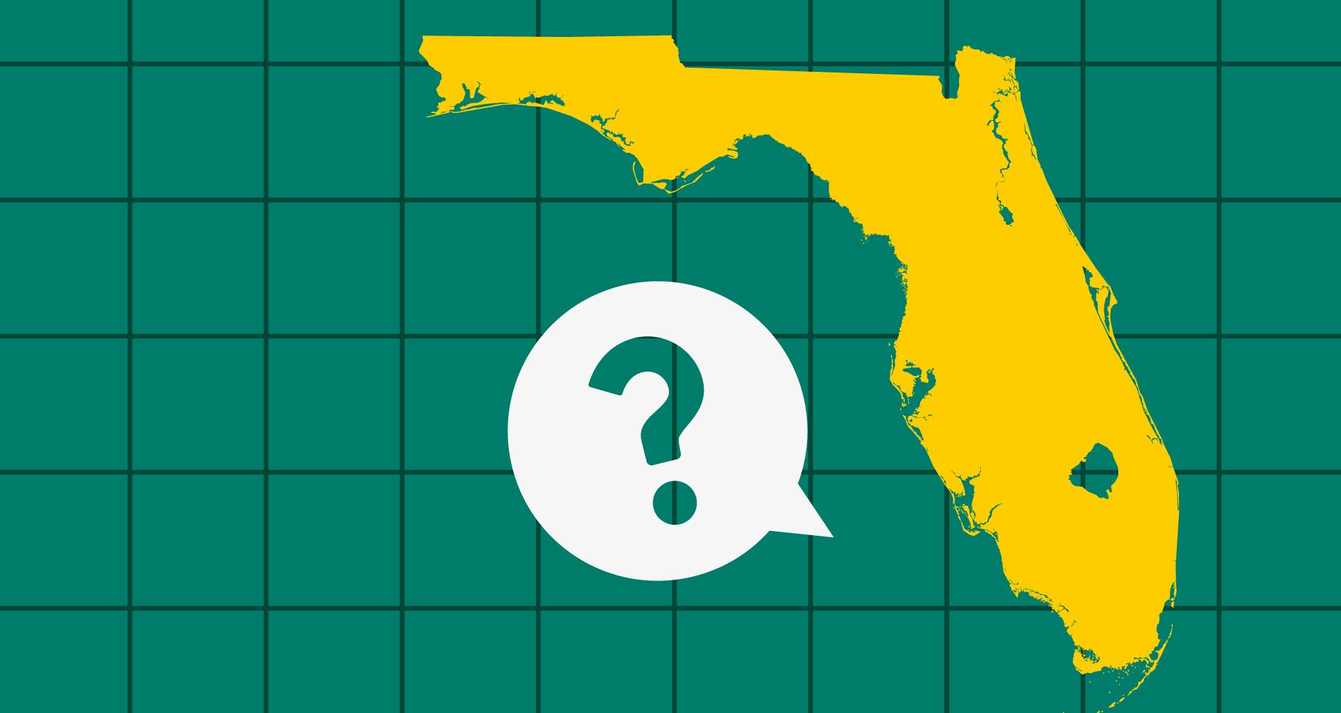 Florida, man: Why 2020 legalization failed image