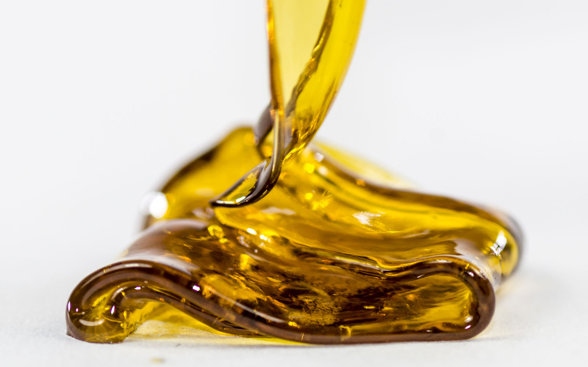 What are full-spectrum cannabis extracts and how are they made