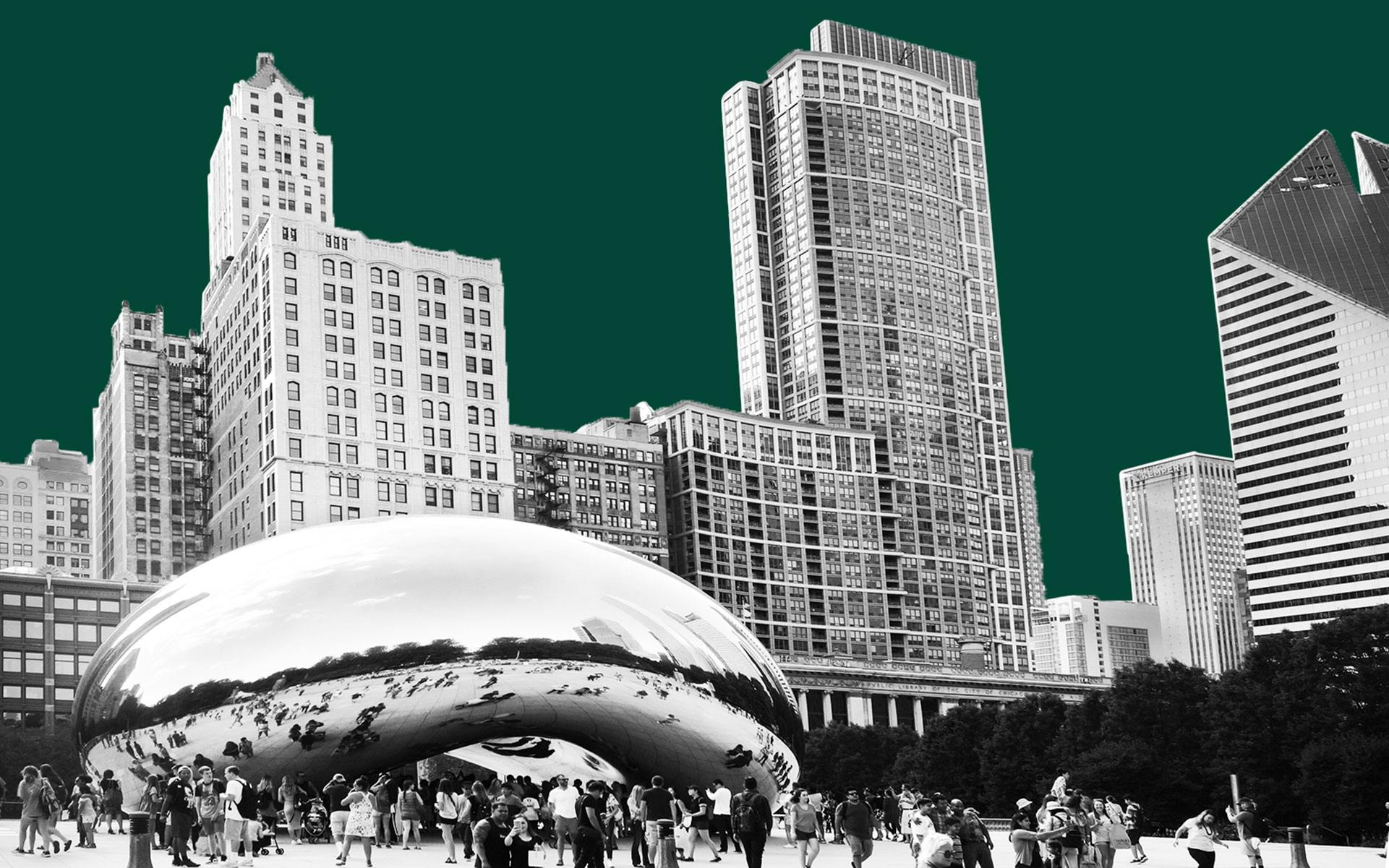 Illinois sold $1 million in legal cannabis—per day image