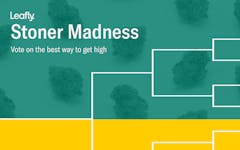 Leafly Stoner Madness
