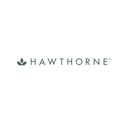 Hawthorne Gardening Company logo