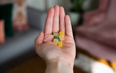 cbd rub, cbd pain relief, full spectrum cbd oil, gummies, edibles