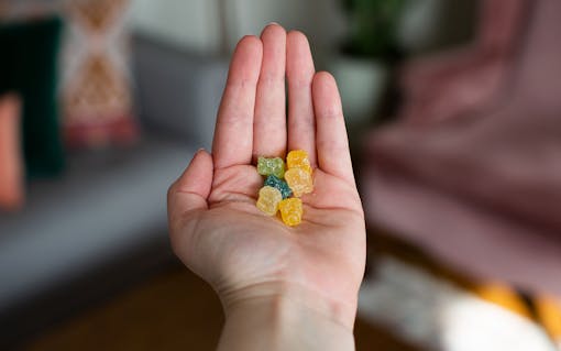 cbd rub, cbd pain relief, full spectrum cbd oil, gummies, edibles