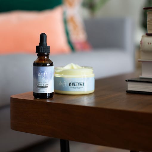 cbd rub, cbd pain relief, full spectrum cbd oil